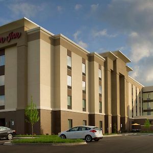 Hampton Inn Louisville East Hurstbourne