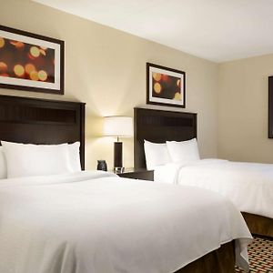 Queen Suite