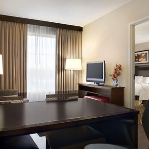 Queen Suite