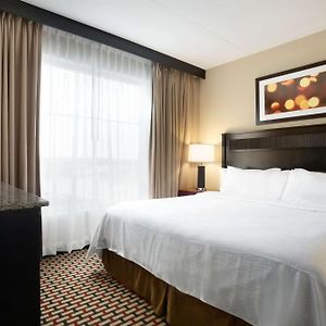 Two Room King Suite