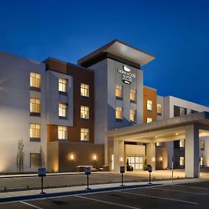 Homewood Suites By Hilton Slc/Draper