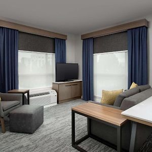 One-Bedroom King Suite