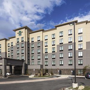 Homewood Suites By Hilton Seattle/Lynnwood