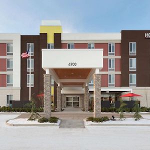 Home2 Suites By Hilton Anchorage/Midtown