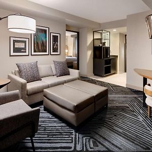Premium King Suite Mobility or hearing accessible