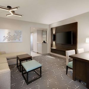 Two Room King Suite