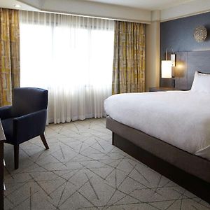 Two Room King Suite