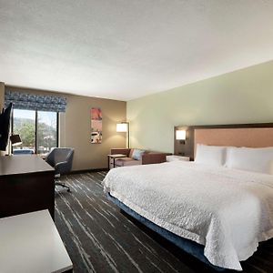 Executive King Room