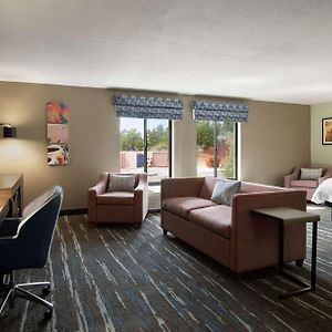 Large King Room
