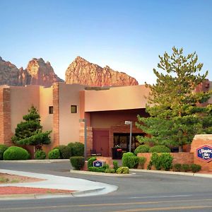 Hampton Inn Sedona
