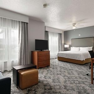 One-Bedroom King Suite