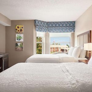 Queen Suite