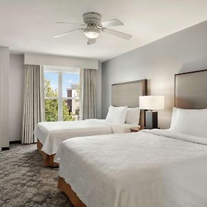 Two-Bedroom King Suite