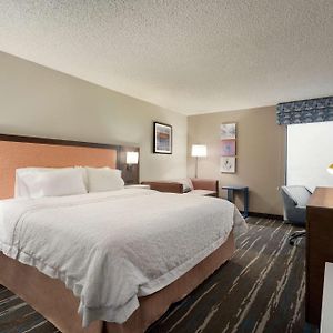 Executive King Room