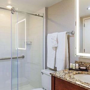 Two Room King Suite