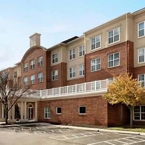 Homewood Suites By Hilton Columbus-Dublin
