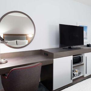 King Room Mobility accessible