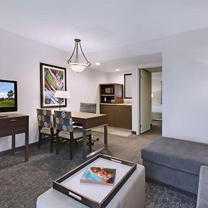 One-Bedroom King Suite Mobility accessible