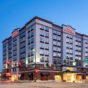 Hilton Garden Inn Omaha Downtown-Old Market Area