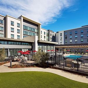 Hampton Inn Long Beach Airport, Ca