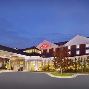 Hilton Garden Inn Detroit/Novi