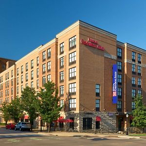 Hilton Garden Inn Bloomington