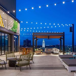 Hilton Garden Inn Austin University Capitol District