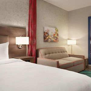 Studio Suite Mobility accessible