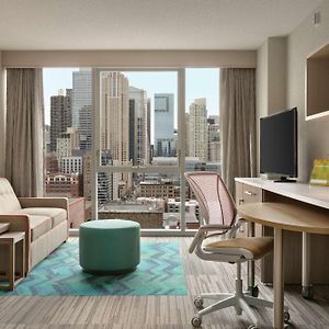 Home2 Suites By Hilton Chicago River North