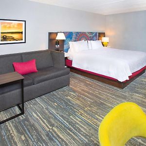 Executive King Room