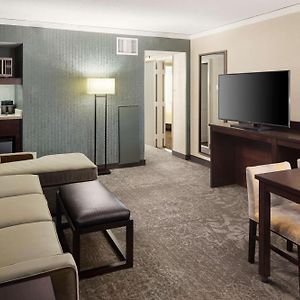 Superior King Suite