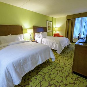 Queen Room Two Queen Beds
