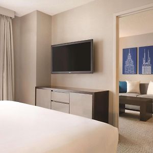 One-Bedroom King Suite Mobility accessible