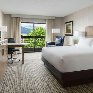 Premium Upper Floors King Room