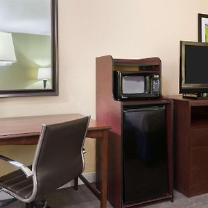 Executive King Room