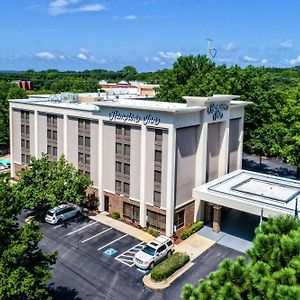 Hampton Inn Raleigh Cary