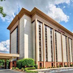 Hampton Inn Atlanta Perimeter Center