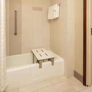 Upper Floors King Room Mobility or hearing accessible