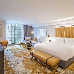 Corner Junior Suite