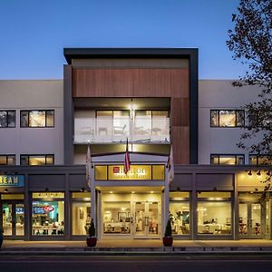 Hilton Garden Inn Davis Downtown