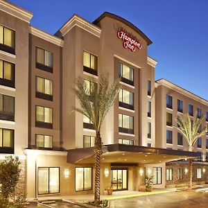 Hampton Inn San Diego Mission Valley