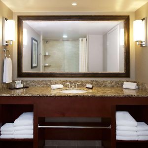 Presidential King Suite