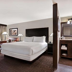 King Room Disability Access
