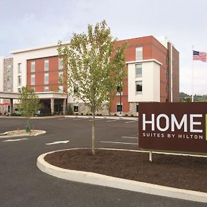 Home2Suites Pittsburgh Cranberry