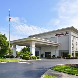 Hampton Inn Vero Beach Outlets
