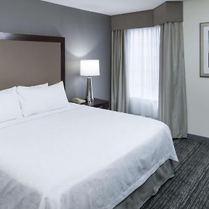 One-Bedroom King Suite