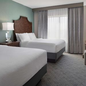 Queen Suite