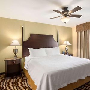 One-Bedroom King Suite