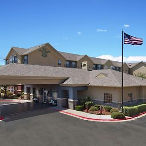Homewood Suites By Hilton Lubbock