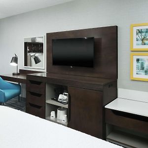 Executive King Room